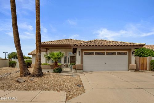 17696 N Desert Flower Trl, Surprise, AZ, 85374-3826 | Card Image
