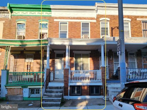 2348 Mcculloh St, BALTIMORE, MD, 21217-3543 | Card Image