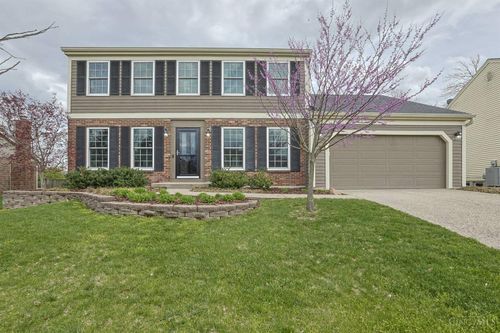 818 Genenbill Drive, Delhi Twp, OH, 45238 | Card Image
