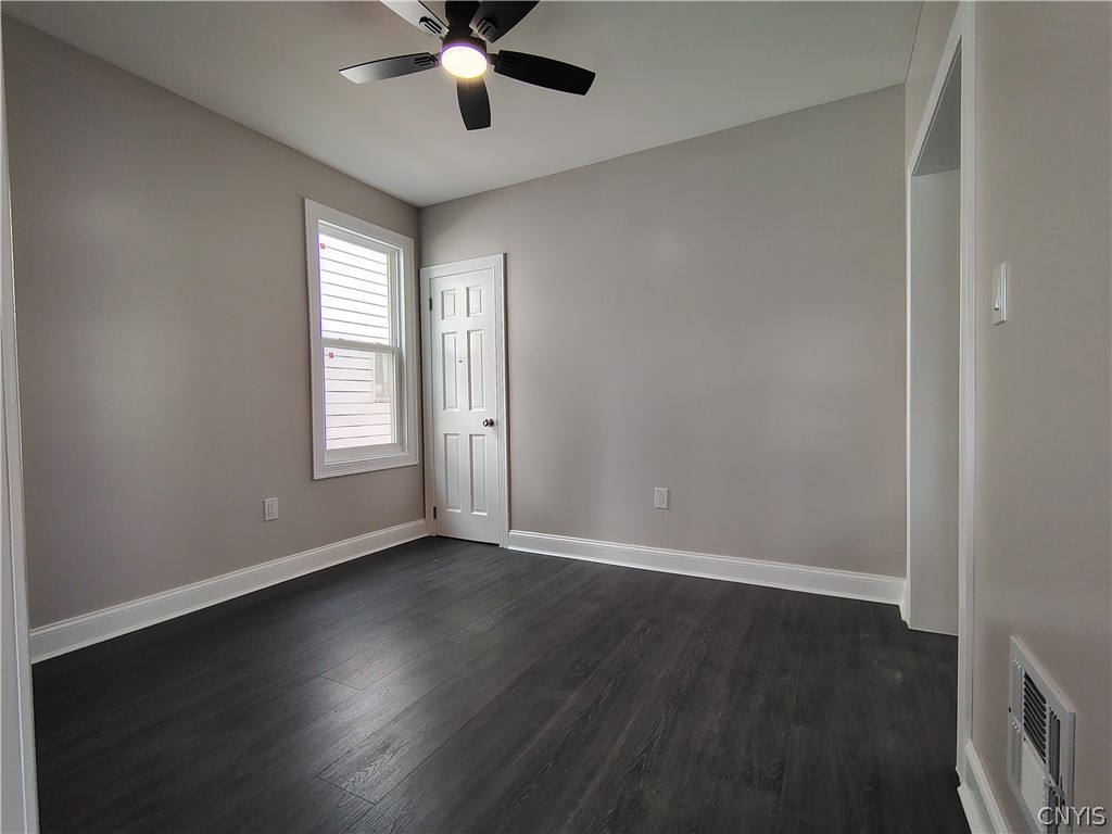 Residential Lease in Utica 2