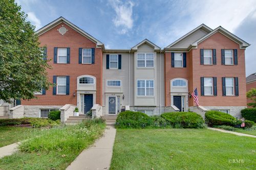 122-4-1618 Thornbury Rd, Bartlett, IL, 60103-2330 | Card Image