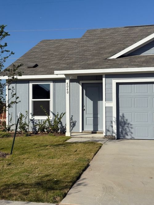 4040 Twinleaf Dr, Crowley, TX, 76036-2267 | Card Image