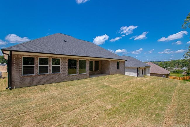 5013 Springwood Cir, House other with 4 bedrooms, 2 bathrooms and null parking in Bryant AR | Image 38