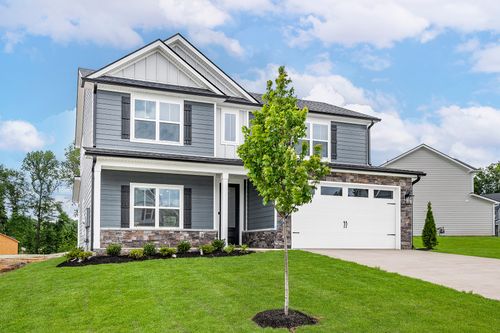 608 Silver Trce, White House, TN, 37188-2266 | Card Image