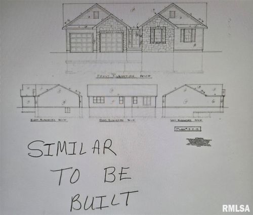 1531 Tyler Ct, Camanche, IA, 52730-1527 | Card Image