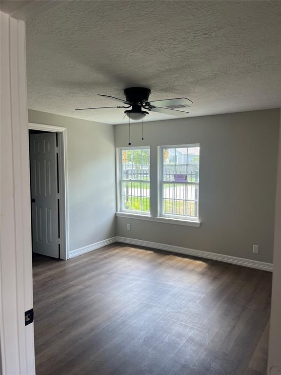 Residential Lease in Houston 5