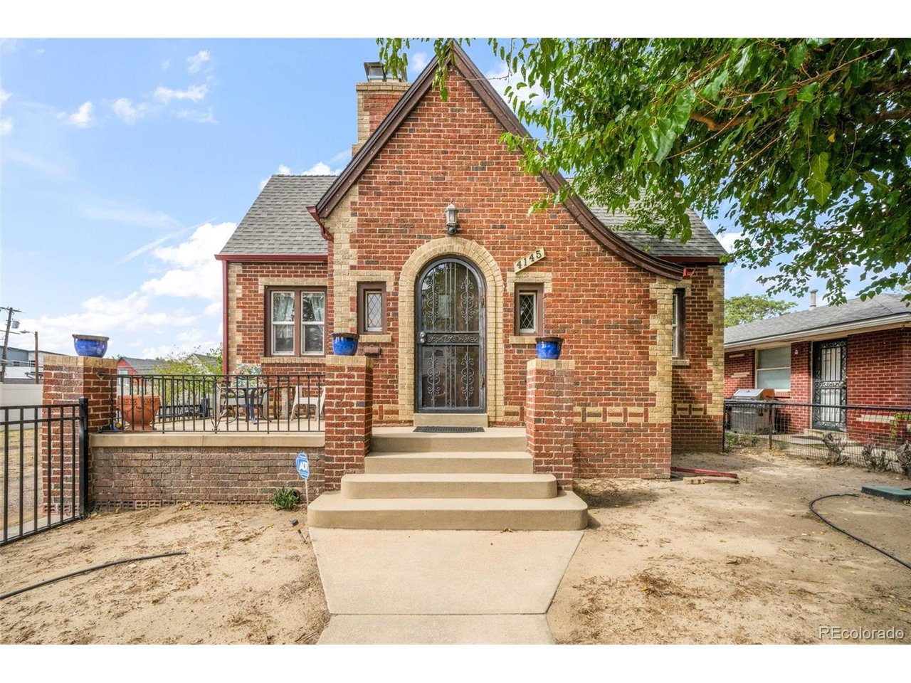 Residential in Denver