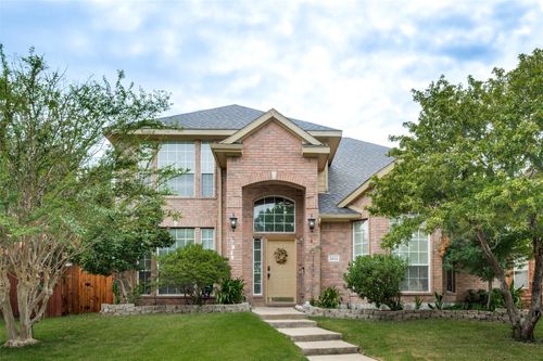 3912 Iris Ct, Mckinney, TX, 75070-4666 | Card Image