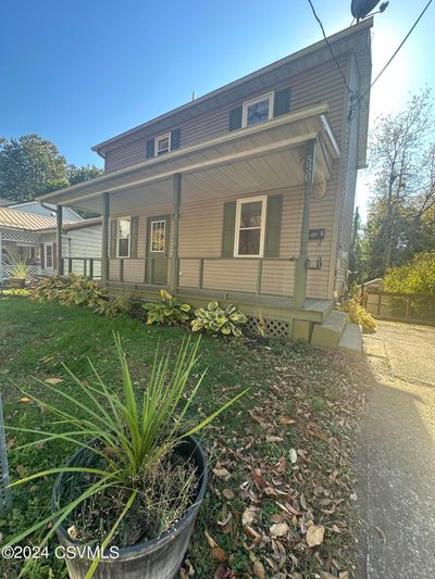 530 Spring Street, House other with 2 bedrooms, 1 bathrooms and null parking in Danville PA | Image 1