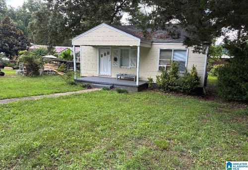 2326 20th St N, Bessemer, AL, 35020-8853 | Card Image
