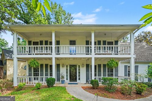 4440 Oklahoma Way Nw, Kennesaw, GA, 30152-5435 | Card Image