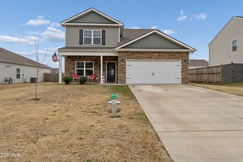 5581 Wildlife Cir, Piney Flats, TN, 37686-2921 | Card Image