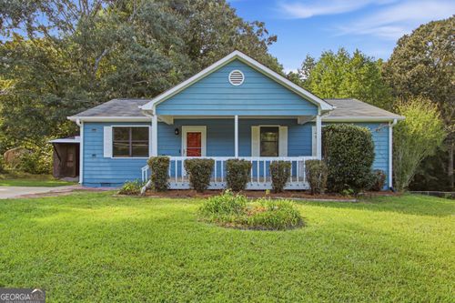 414 Jane Harris Rd, Dallas, GA, 30157-6311 | Card Image