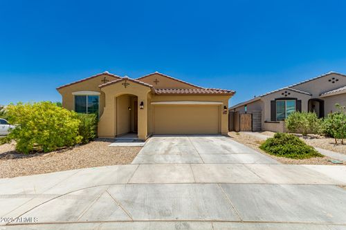 17213 W Williams St, Goodyear, AZ, 85338-8022 | Card Image