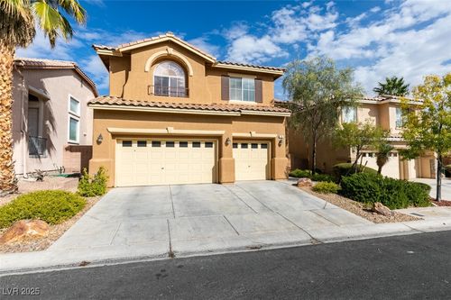 204 Summer Palace Way, Las Vegas, NV, 89144-4116 | Card Image