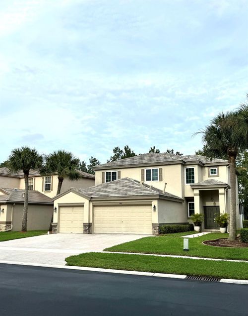 5816 Saddle Trail Lane, Lake Worth, FL, 33449 | Card Image