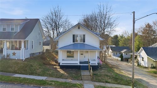 431 N 12th St, Cambridge, OH, 43725-1911 | Card Image