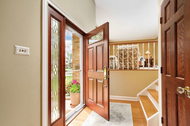 304 N Norman Dr, House other with 4 bedrooms, 2 bathrooms and 1 parking in Palatine IL | Image 4