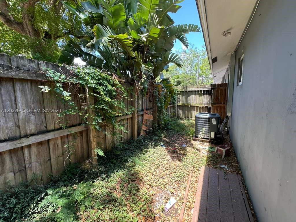 Residential Lease in Fort Lauderdale 2