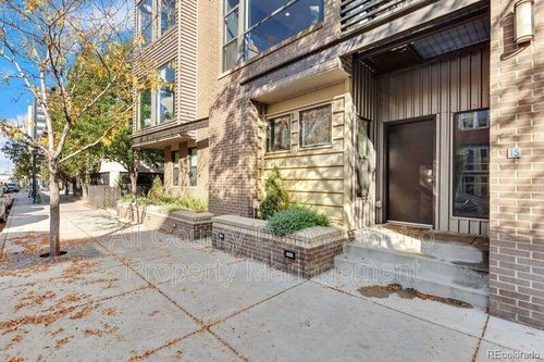 unit-15-2900 Inca St, Denver, CO, 80202-1874 | Card Image