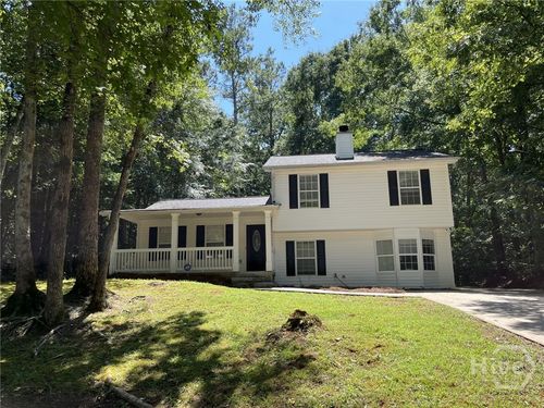 360 River Chase Dr, Athens, GA, 30605-4546 | Card Image