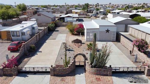 12743 E 45th Dr, Yuma, AZ, 85367-4722 | Card Image