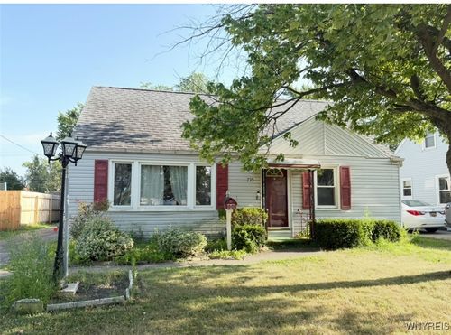 235 Harrison Ave, Tonawanda, NY, 14223-1610 | Card Image