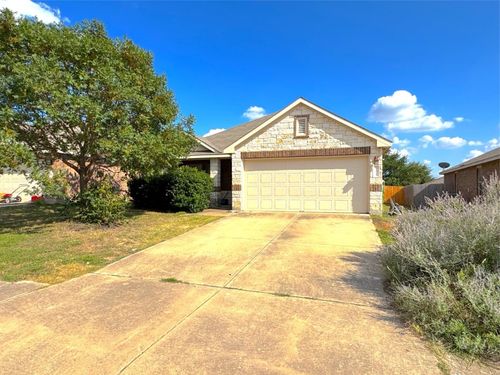 105 Snowy Egret Ln, Leander, TX, 78641-1891 | Card Image