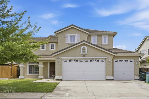 8215 Emerson Ct, Stockton, CA, 95212-3430 | Card Image