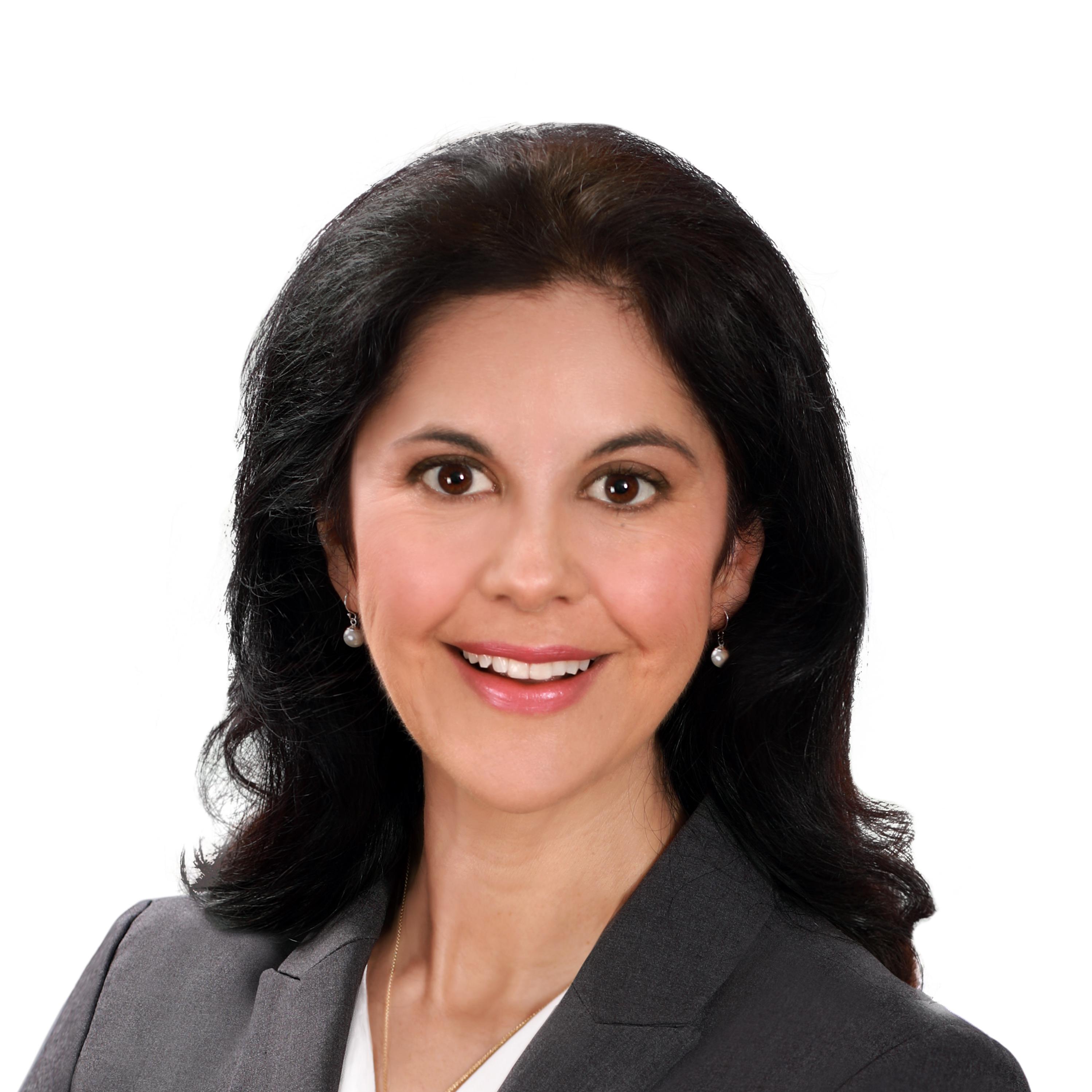 Antoinette Fang