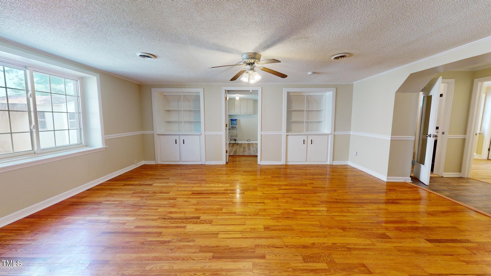 Residential in Franklinton 2