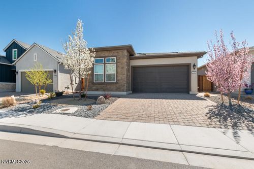 2345 Jagged Peak Ln, Sparks, NV, 89436-9465 | Card Image