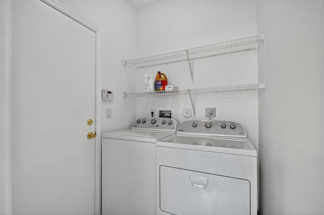 9675 Crescent View Dr N, Condo with 3 bedrooms, 2 bathrooms and null parking in Boynton Beach FL | Image 32