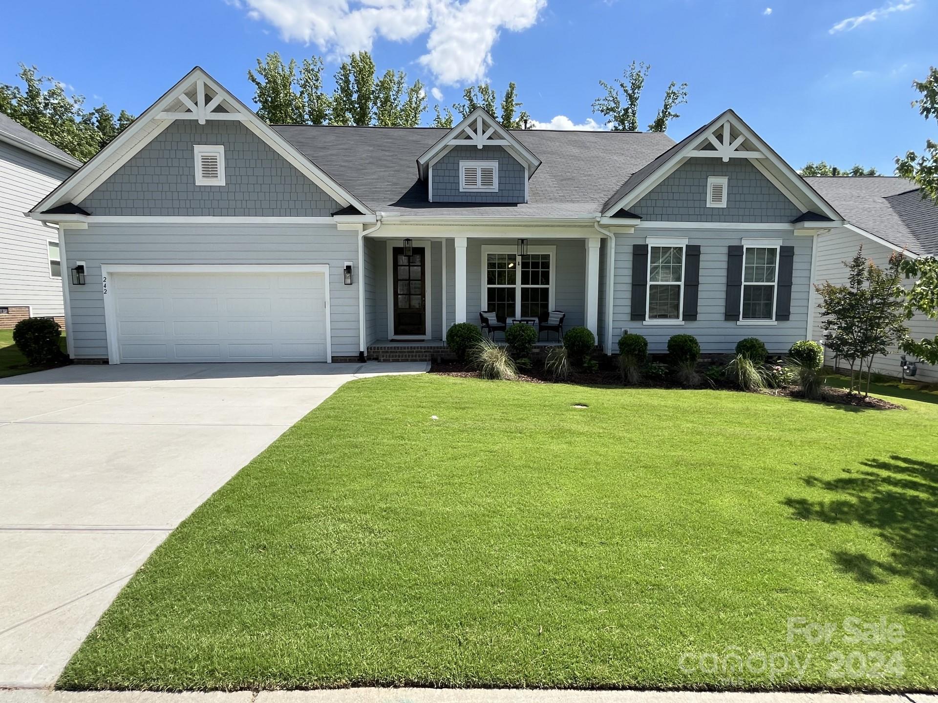 Broadleaf Dr, Denver, NC 28037