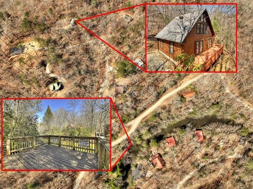 142 Arrow Rdg, Mc Caysville, GA, 30555 | Card Image