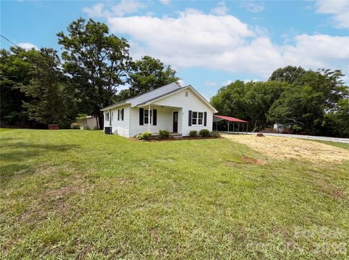 345 Mount Pleasant Rd N, Mount Pleasant, NC, 28124-8601 | Card Image