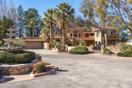 2840 Mcdowell Ct, Las Cruces, NM, 88005 | Card Image