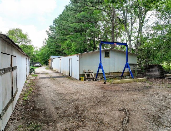 3669 Amity Rd, House other with 3 bedrooms, 2 bathrooms and null parking in Pearcy AR | Image 12