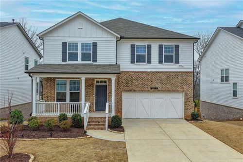 5335 Coltman Dr, Cumming, GA, 30028-5606 | Card Image
