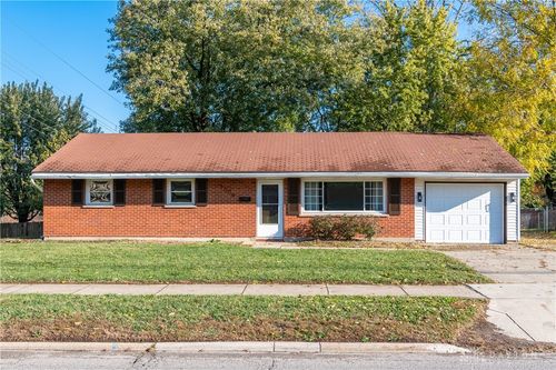 3009 Dorothy Ln, Kettering, OH, 45420-3817 | Card Image