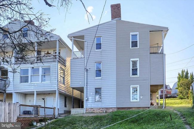 327 1 St Ave, Home with 4 bedrooms, 2 bathrooms and null parking in RED LION PA | Image 27