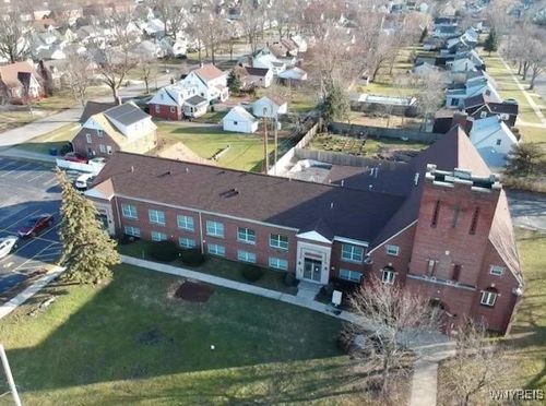 786 Kenmore Ave, Buffalo, NY, 14216-1550 | Card Image