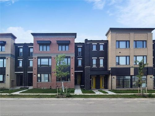 6 Marvin Ave, Oakville, ON, L6H0Z8 | Card Image