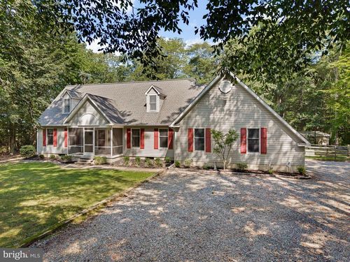 105 Thoroughfare Neck Rd, TOWNSEND, DE, 19734-9755 | Card Image