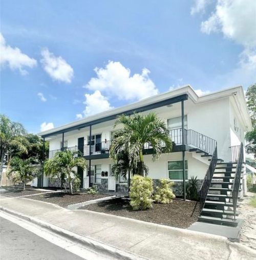 1-1501 N Federal Hwy, Lake Worth Beach, FL, 33460-1969 | Card Image