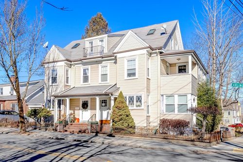 41-43 Arlington St, Boston, MA, 02135 | Card Image
