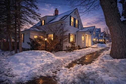 22 Belknap Street, Laconia, NH, 03246 | Card Image