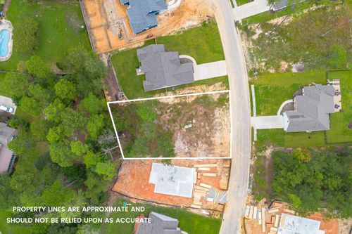 Lot 76 S Founders Way, Hattiesburg, MS, 39401-5534 | Card Image
