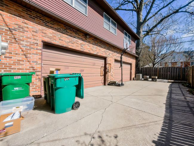 1348 Somerset Ave, House other with 2 bedrooms, 2 bathrooms and null parking in Grosse Pointe Park MI | Image 54