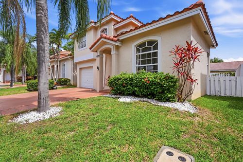 4529 Nw 60th Ct, Coconut Creek, FL, 33073-1997 | Card Image